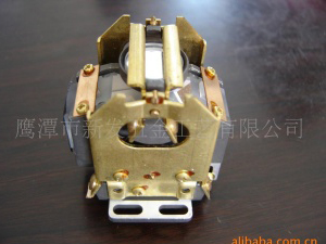補償器（自動(dòng)安平水準儀）